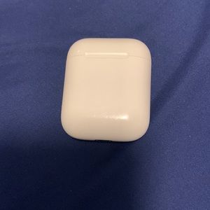 Airpod Case (CASE ONLY!!!!)